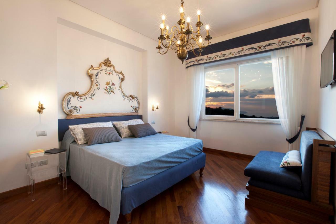 Mambrini Sorrente