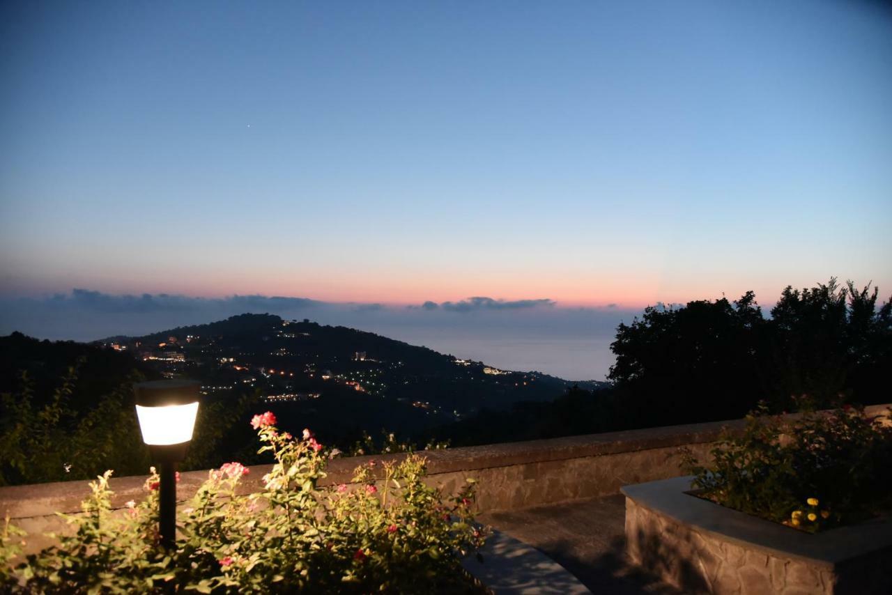 Villa Mambrini Sorrente